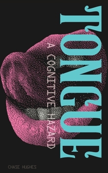Paperback Tongue: A Cognitive Hazard Book