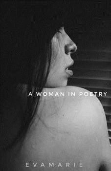 Paperback A Woman In Poetry Book