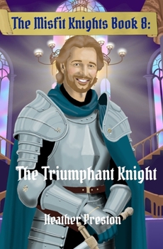 Paperback The Triumphant Knight Book