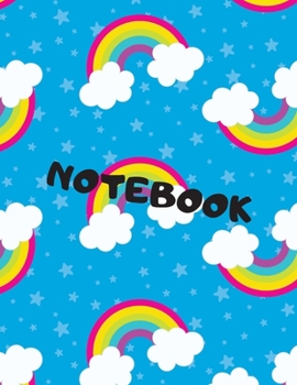 Notebook : Lined Notebook / Journal Gift 120 Pages - Large (8. 5 X 11 Inches)