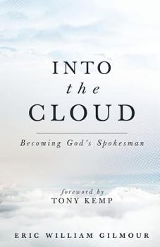 Paperback Into the Cloud Book