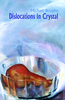 Paperback Dislocations in Crystal Book