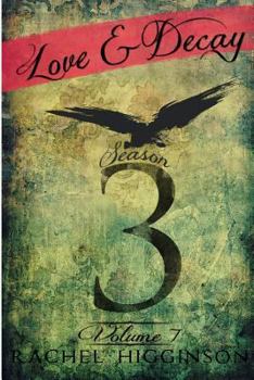 Paperback Love and Decay, Volume Seven Book