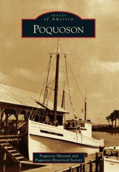 Paperback Poquoson Book