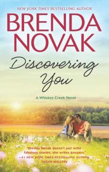 Mass Market Paperback Discovering You Book