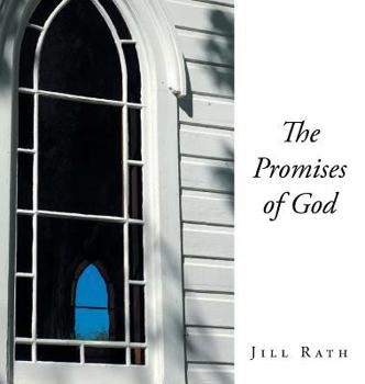 Hardcover The Promises of God Book