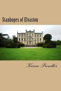 Paperback Stanhopes of Elvaston Book
