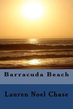 Paperback Barracuda Beach Book