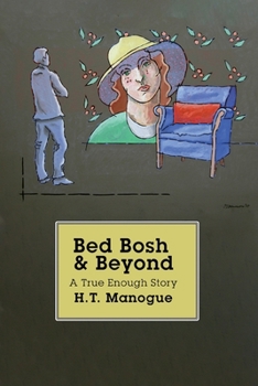 Paperback Bed Bosh & Beyond Book