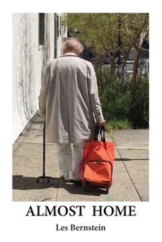 Paperback Almost Home Book