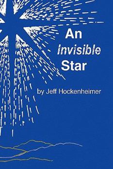 Paperback An Invisible Star Book