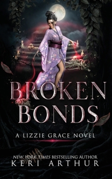 Hardcover Broken Bonds Book