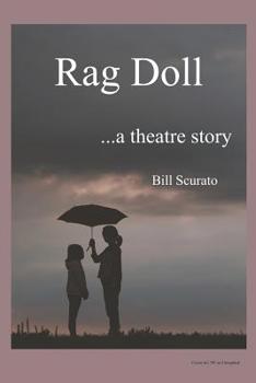 Paperback Rag Doll: ...a theatre story Book