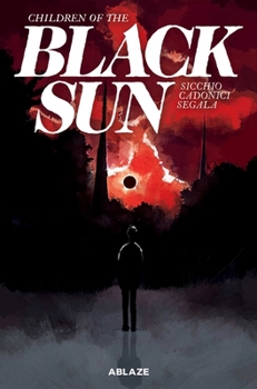 Paperback Children of the Black Sun Vol 1 Book
