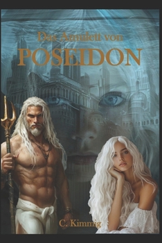 Paperback Das Amulett von Poseidon [German] Book