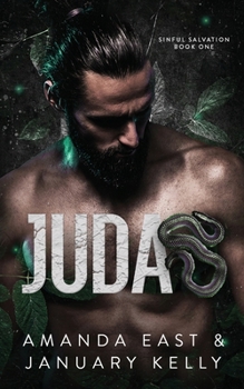 Paperback Judas Book