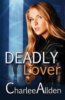 Paperback Deadly Lover Book