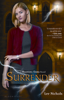 Hardcover Surrender Book