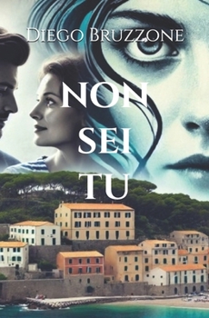 Paperback Non sei tu [Italian] Book