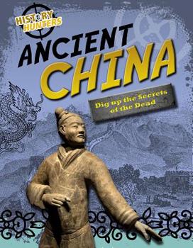 Hardcover Ancient China Book