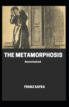 Paperback The Metamorphosis Annotated Book