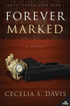 Paperback Forever Marked Book