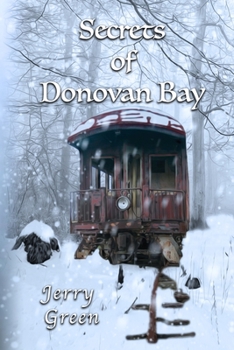 Paperback Secrets of Donovan Bay Book