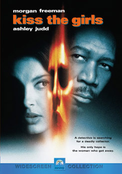 Kiss the Girls