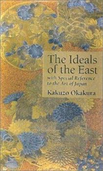 Ideals of the East: The Spirit of Japanese Art (Dover Books on Art, Art History)