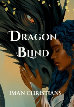 Hardcover Dragon Blind Book
