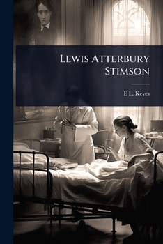 Paperback Lewis Atterbury Stimson Book