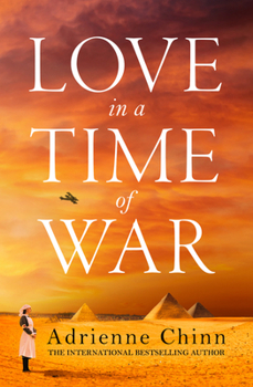 Paperback Love in a Time of War Book