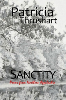 Sanctity: poems from Northern Appalachia