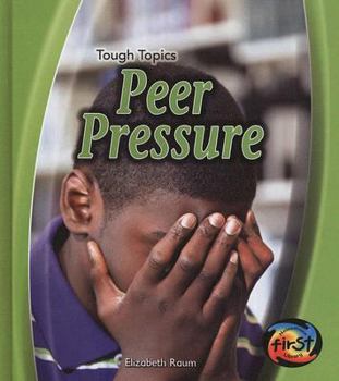 Library Binding Peer Pressure Book