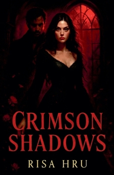 Paperback Crimson Shadows Book