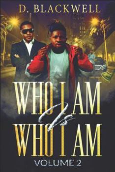 Paperback Who I Am Is Who I Am Volume 2 Book