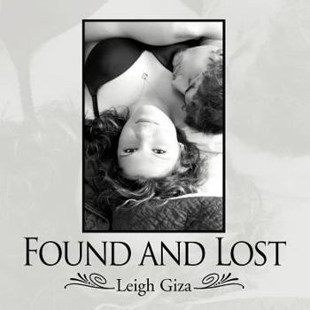 Paperback Found and Lost Book
