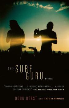 Paperback The Surf Guru Book