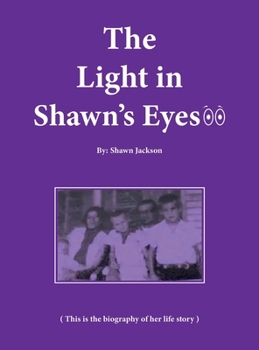 The light in shawn's eyes