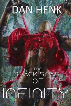 Paperback The Black Seas of Infinity Book