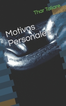 Paperback Motivos Personales [Spanish] Book