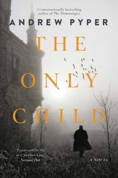 Paperback The Only Child: A Novel Book