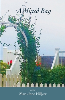 Paperback A Mixed Bag: The Stuff of Life Book