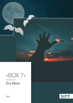 Paperback Box 7 [French] Book