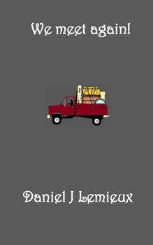 Paperback We meet again! Book