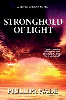 Paperback Stronghold of Light Book