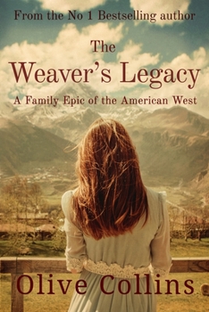 Paperback The Weaver's Legacy Book