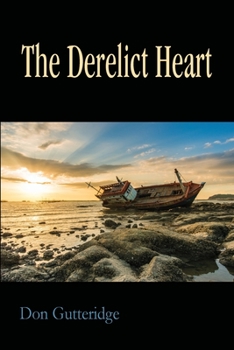 Paperback The Derelict Heart Book