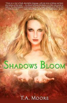 Paperback Shadows Bloom Book