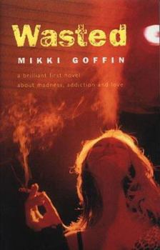 Paperback Wasted Book